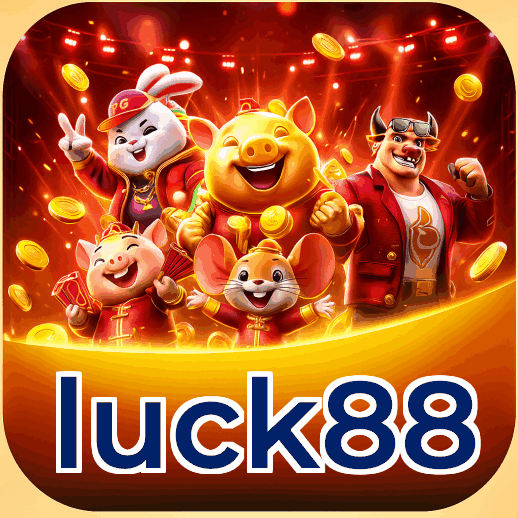 Comparação APP mobile vs versão web da luck88